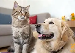 Giá trông giữ chó mèo vào các dịp lễ Tết có tăng so với ngày thường không? Camera để tiện theo dõi các bé cún 24/7